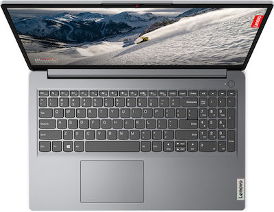 Lenovo Ideapad 1 15AMN7