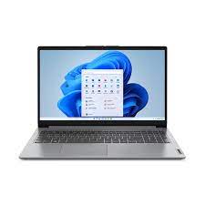 Lenovo Ideapad 1 15AMIN 7