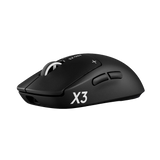 LOGITECH G PRO X3 SUPERSTRIKE