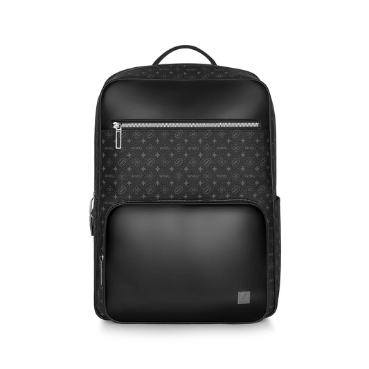 Master Anti-Theft Fingerprint backpack WIWU