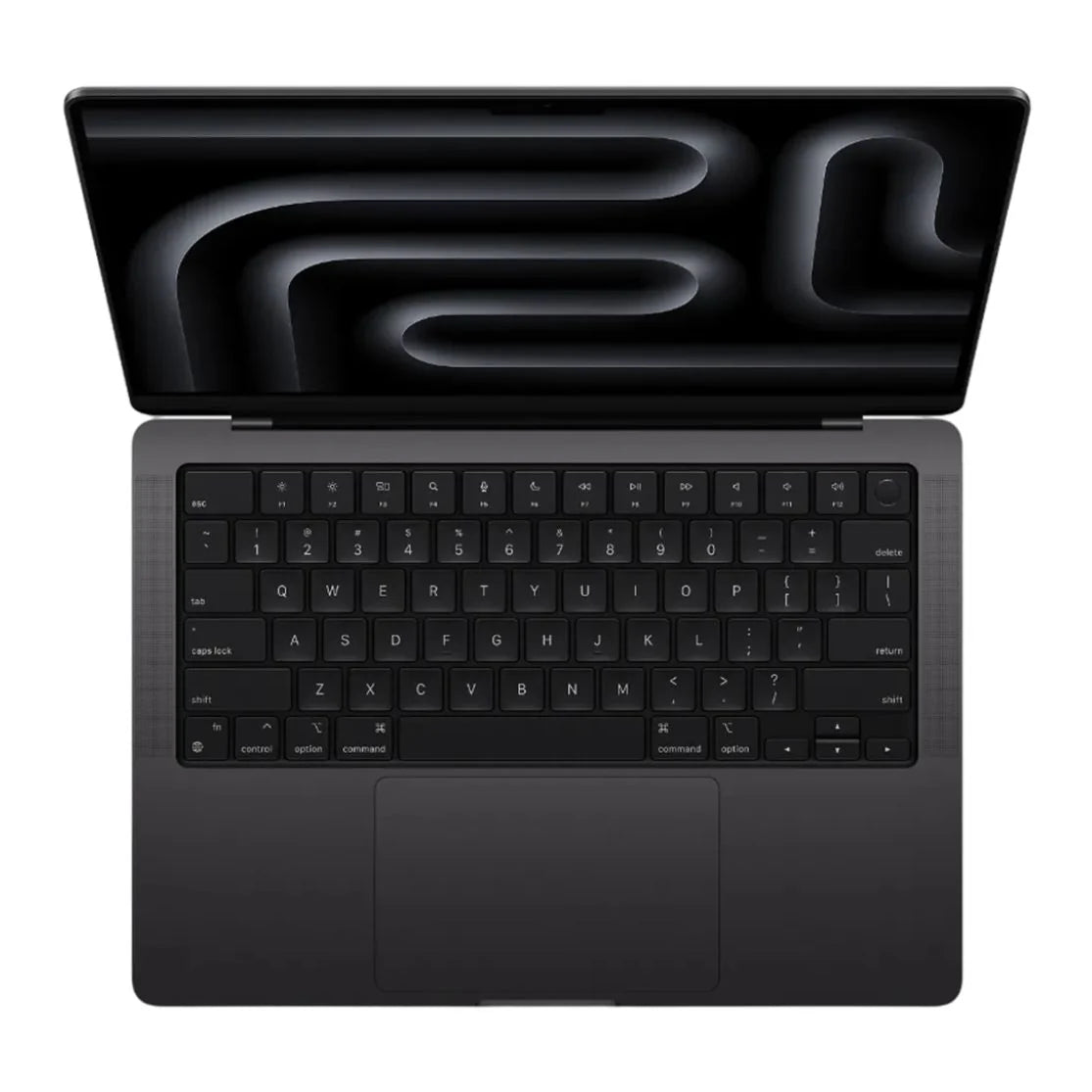 MacBook Pro 14 " M4 Max chip