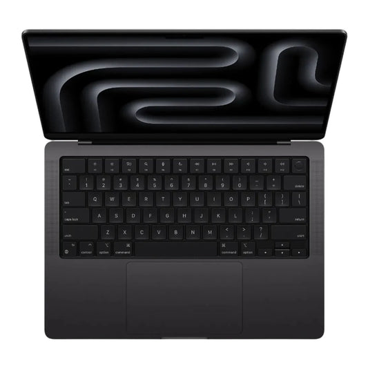 MacBook Pro 14 " M4 Max chip