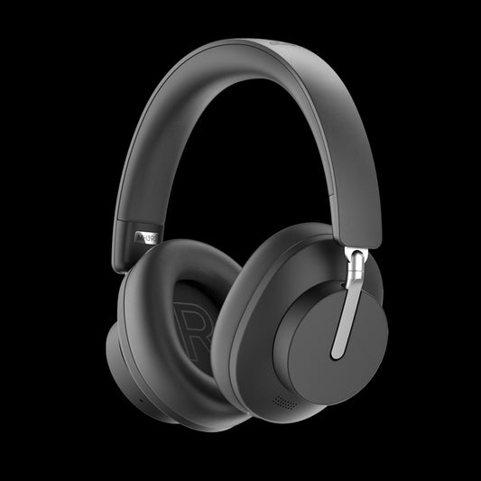 MH 390 Wireless Headset