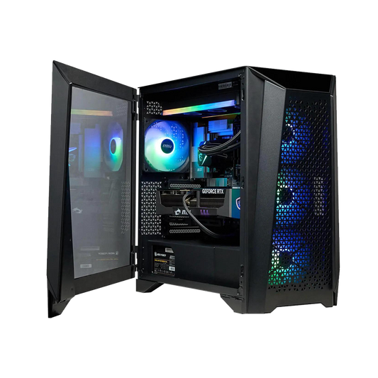 MSI INFINITE RS