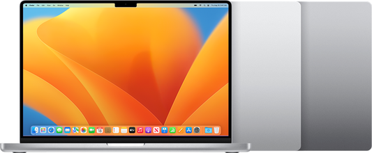 MacBook Pro 2023 18GB