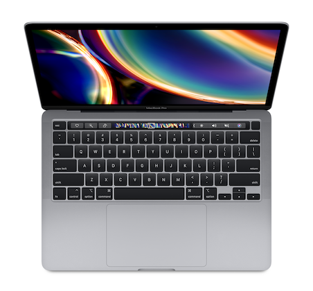 Macbook Pro 2020 13.3''