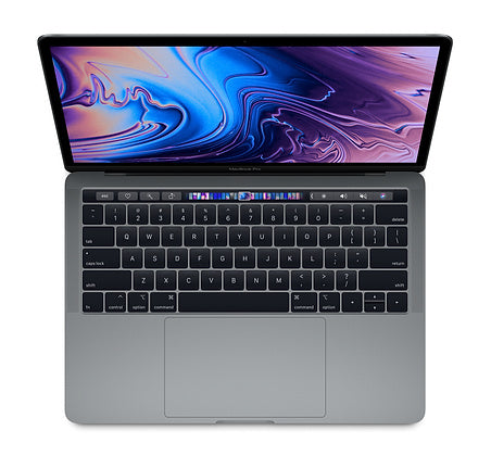 Macbook pro 2018 13.3''