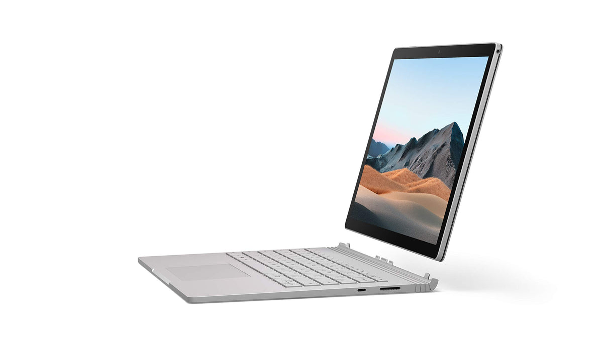 Microsoft Surface Book