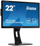 Monitor iiyama 22"