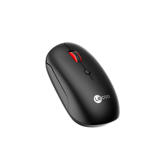 Mouse Wireless LENOVO Lecoo WS211