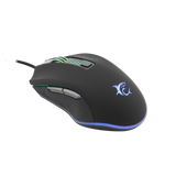 Mouse gaming White Shark GM-5002 OCTAVIUS RGB / 6.400 dpi