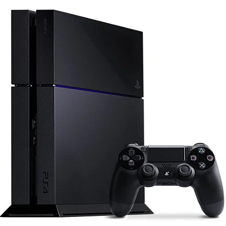 PlayStation 4 Phat (PS4 Standard)