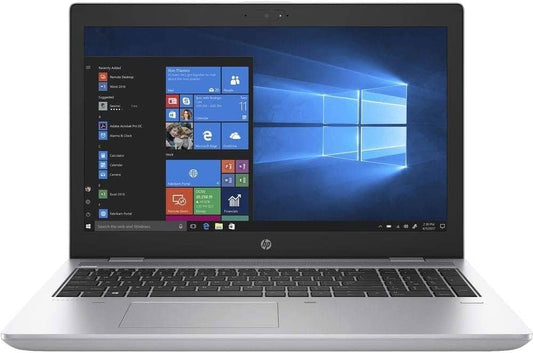 Laptop HP ProBook 650 G4