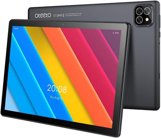 Oteeto  Tab10 Smart Trio