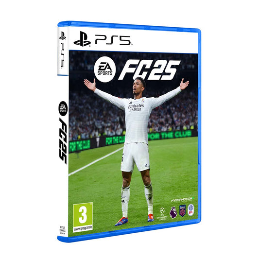 PS5 EA SPORTS FC 25