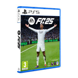 PS5 EA SPORTS FC 25