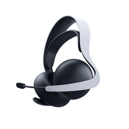 Kufje Playstation PULSE Elite wireless