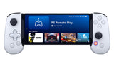 PS Remote Play Backbone