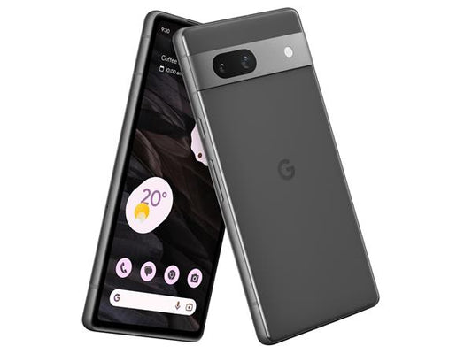 Pixel 7a