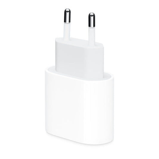 Apple USB-C 20W charger head (European)