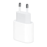 Kokë karikuesi Apple USB-C 20W (Europian) - Tr3bit 