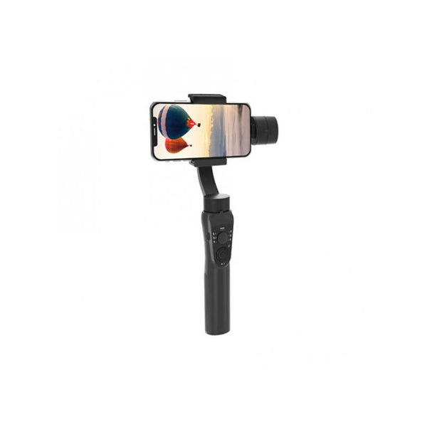 S5B  3Axis  Stabilized Gimbal Wiwu