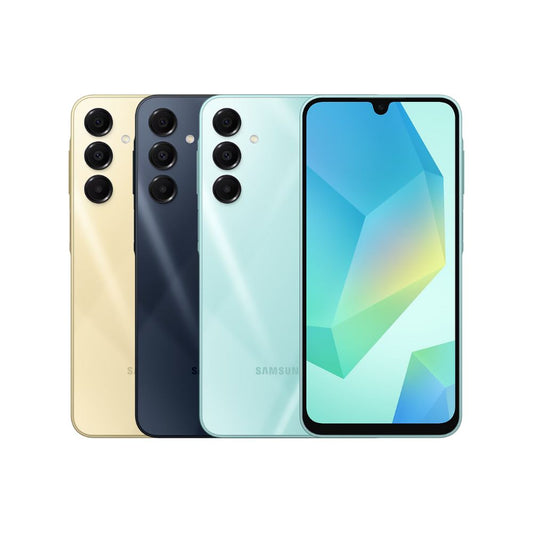 Samsung A16 5G