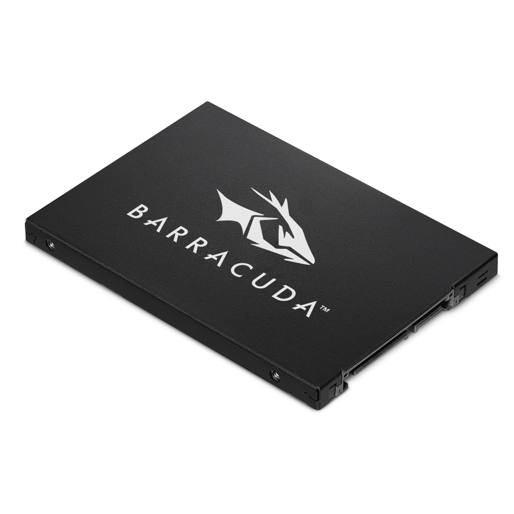 SSD Barracuda