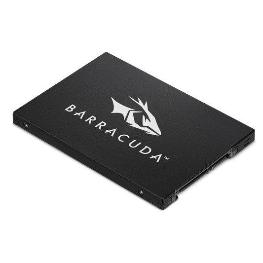 SSD Barracuda