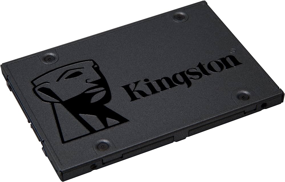 SSD KINGSTON A400