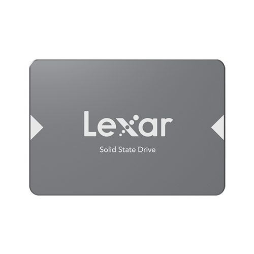 SSD Lexar NS100 2.5 SATA 6Gb/s