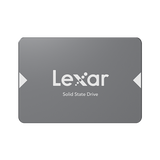 SSD Lexar NS100 2.5 SATA 6Gb/s