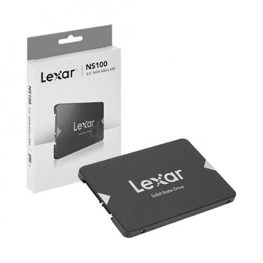 SSD Lexar NS100 2.5 SATA