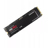 SSD SAMSUNG 980 PRO PCle 4.0 NVMe M.2