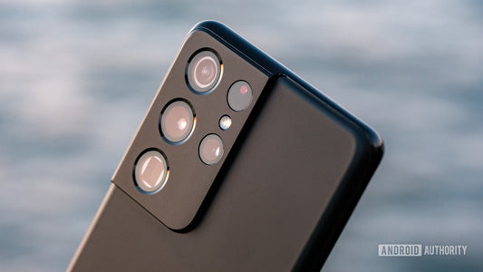 Samsung Galaxy S21 Ultra