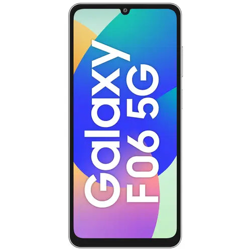 Samsung Galaxy F06 5G