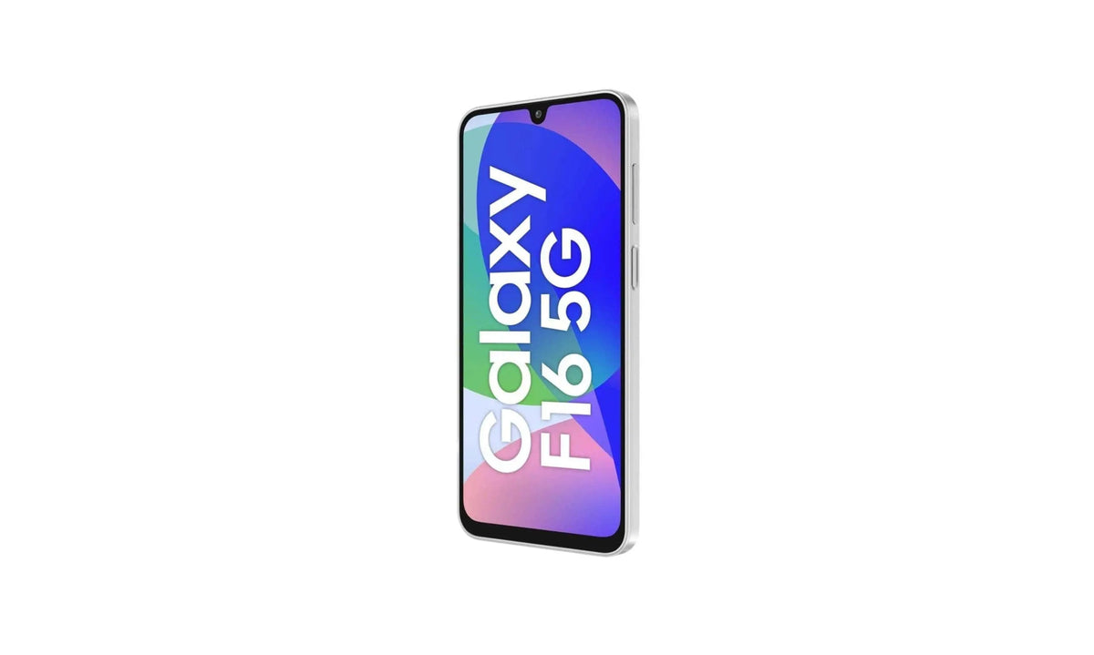 Samsung Galaxy F16