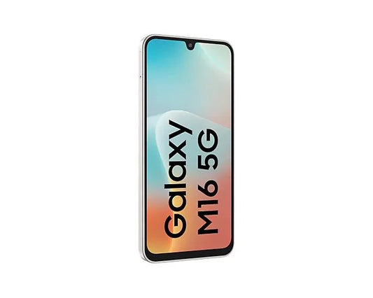 Samsung Galaxy M16