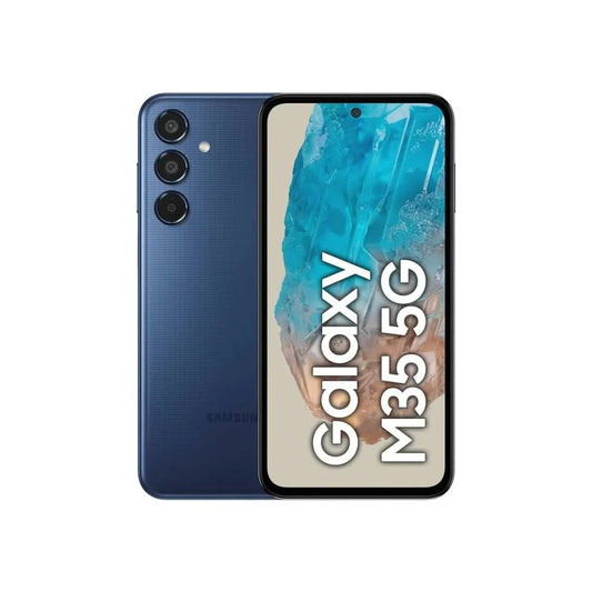 Samsung Galaxy M35