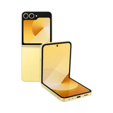 Samsung Galaxy Z Flip 6