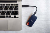 SanDisk Portable SSD