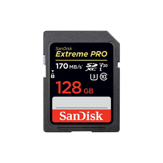 SanDisk Extrem