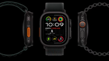 Apple Watch Ultra 3