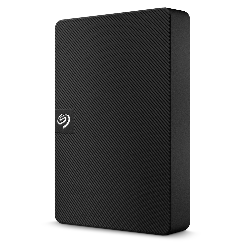 Seagate 1TB To HDD Expasion