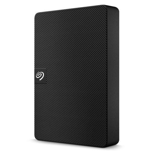 Seagate 1TB To HDD Expasion