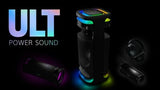 Sony  ULT Power Sound