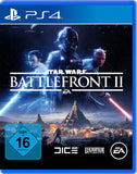 Star Wars Battlefront II