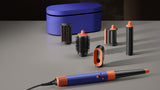 Dyson Airwrap i.d. Vinca Blue/Topaz Orange