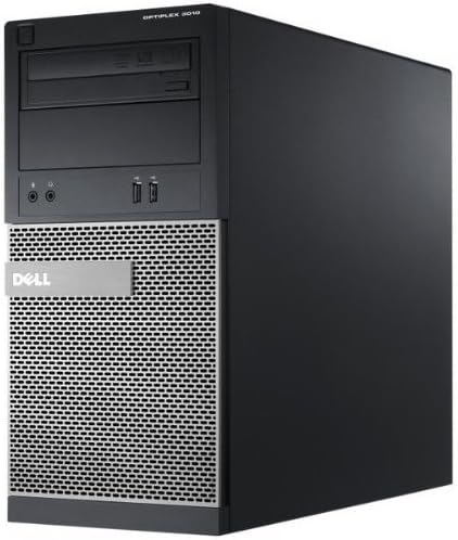 Dell Optiplex  3020