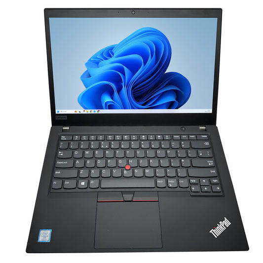Lenovo ThinkPad T14 (preowned)